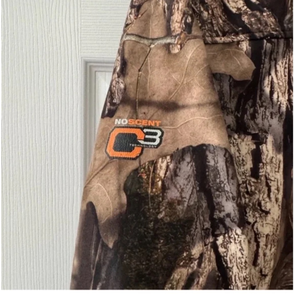 Field & Stream camo jacket - Picture 8 of 13
